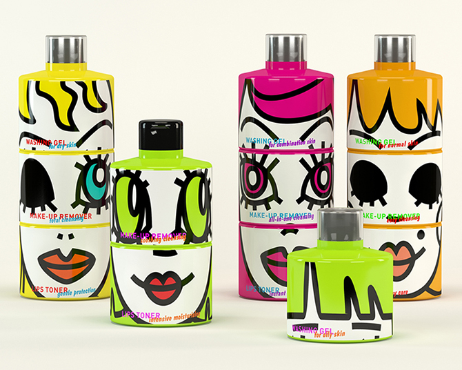 Креативные и оригинальные решения в дизайне упаковки за январь креативная упаковка, оригинально, дизайн, идеи