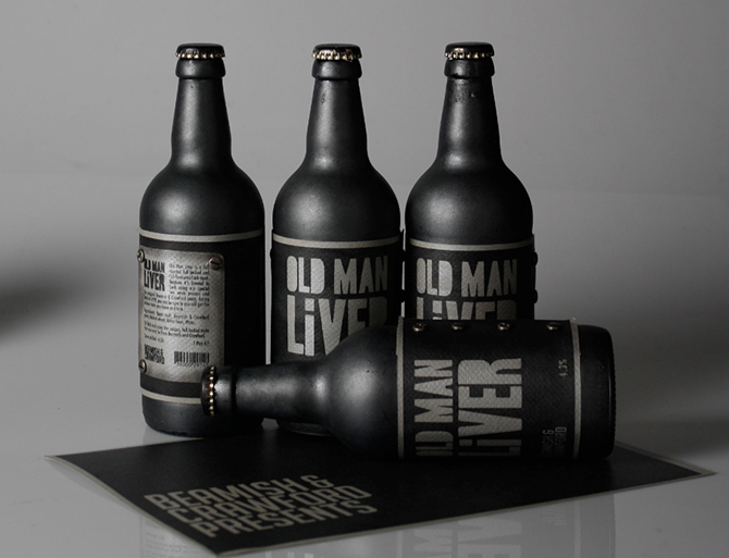 Креативные и оригинальные решения в дизайне упаковки за январь креативная упаковка, оригинально, дизайн, идеи