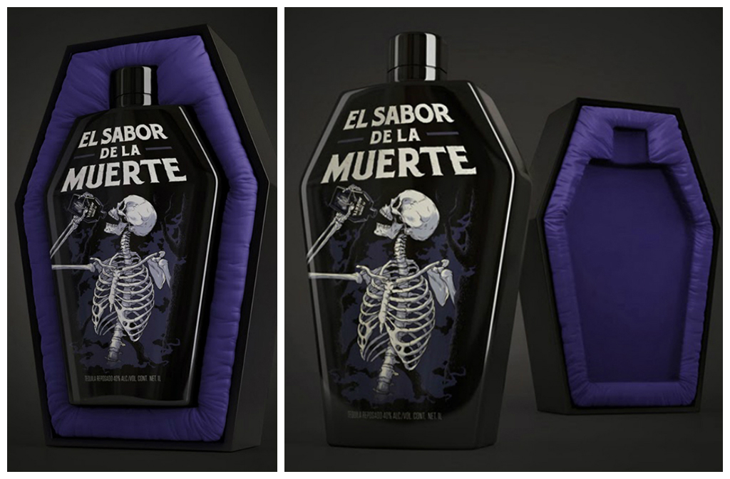 Креативные и оригинальные решения в дизайне упаковки за январь креативная упаковка, оригинально, дизайн, идеи