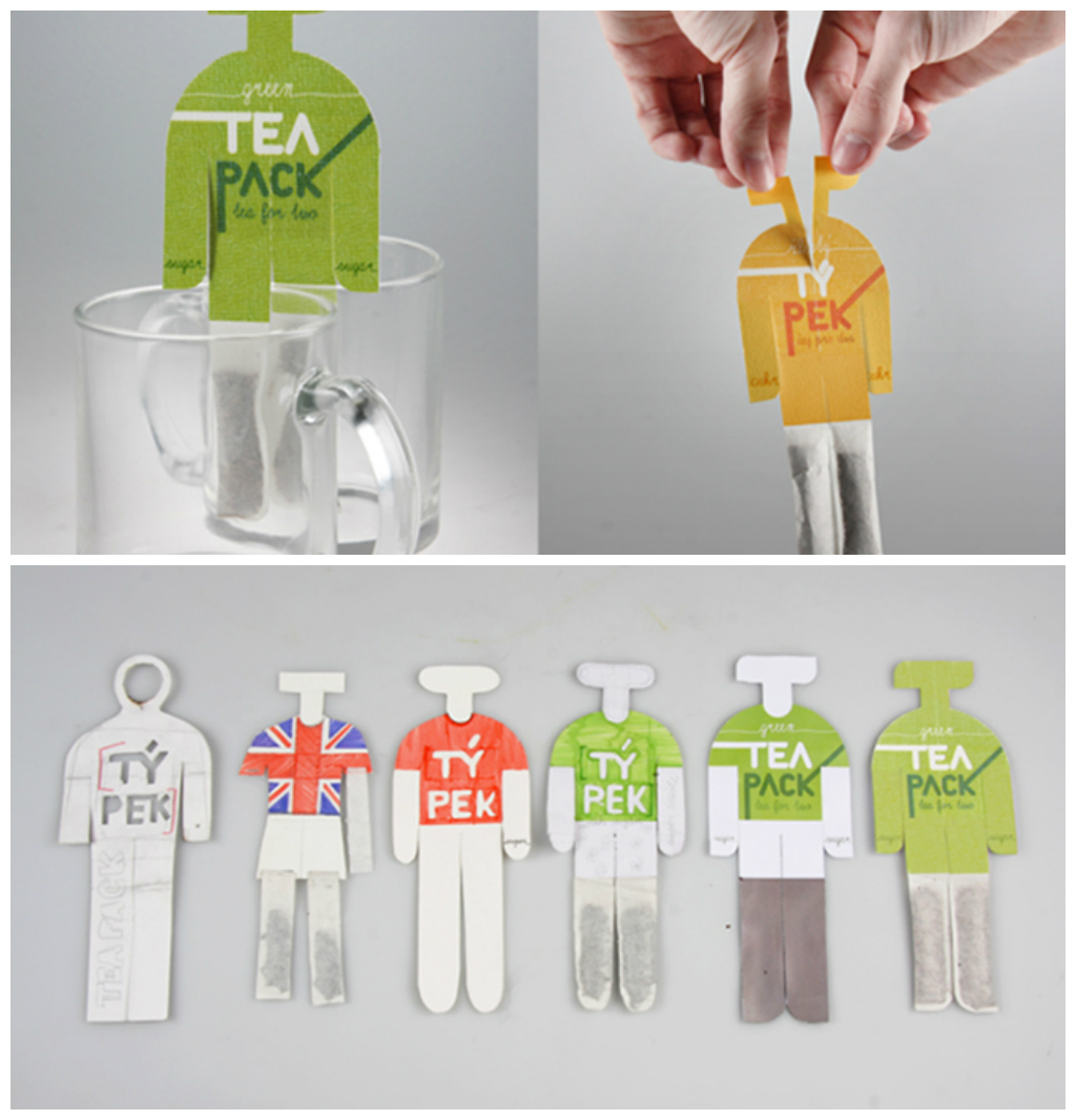 Креативные и оригинальные решения в дизайне упаковки за январь креативная упаковка, оригинально, дизайн, идеи