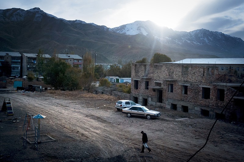 похищение невесты, Кыргызстан, Киргизия, пленницы, традиция