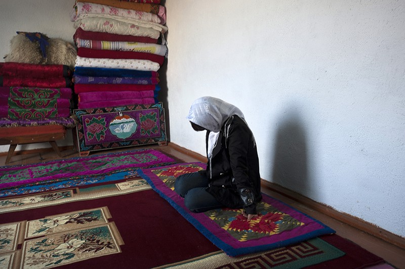 похищение невесты, Кыргызстан, Киргизия, пленницы, традиция