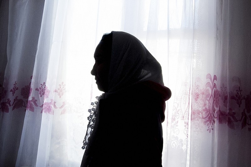 похищение невесты, Кыргызстан, Киргизия, пленницы, традиция