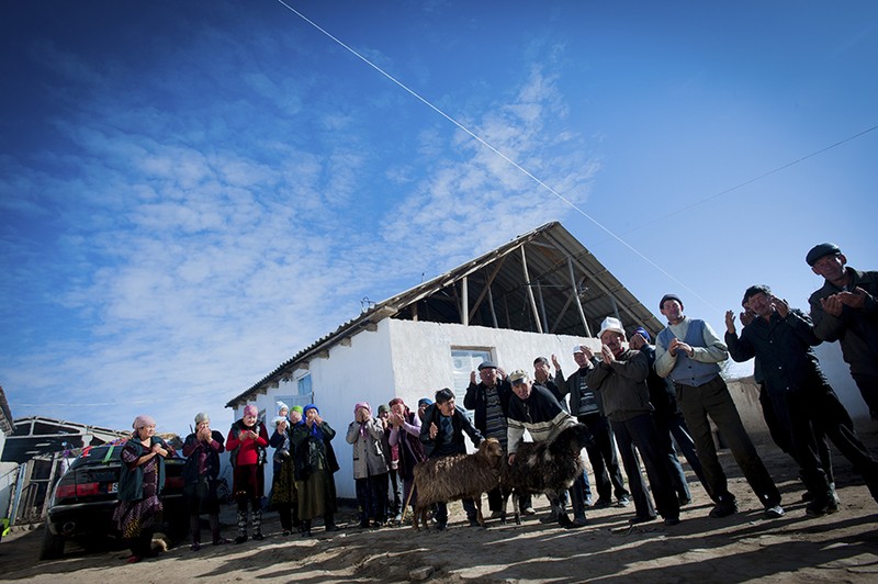 похищение невесты, Кыргызстан, Киргизия, пленницы, традиция