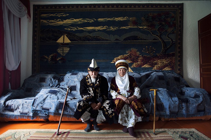 похищение невесты, Кыргызстан, Киргизия, пленницы, традиция