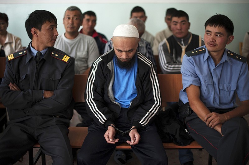 похищение невесты, Кыргызстан, Киргизия, пленницы, традиция