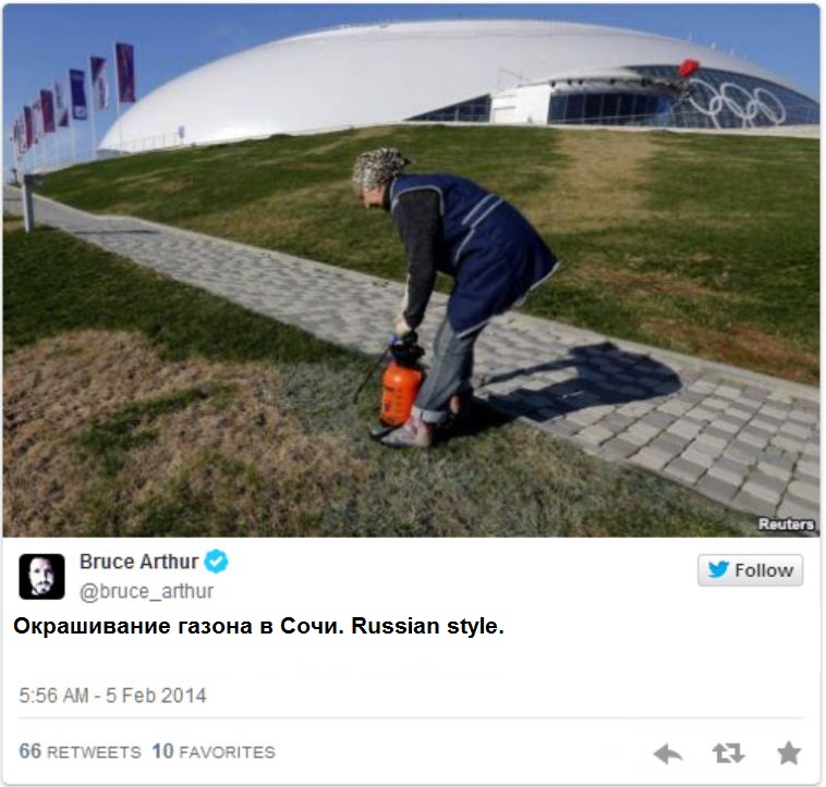 Сообщения от негодующих иностранных туристов прибывших на Олимпиаду Сочи 2014 Гневные, Twitter,сообщения, иностранцев, неготовы, отели, в Сочи, 2014, олимпиада