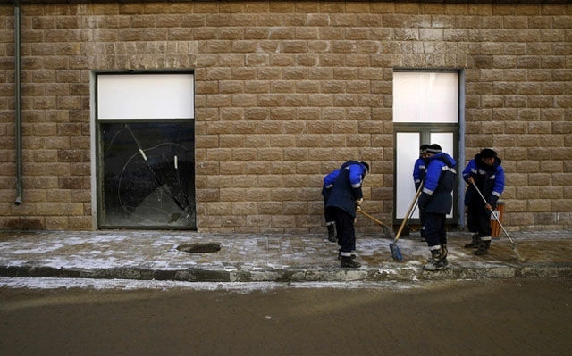 Сообщения от негодующих иностранных туристов прибывших на Олимпиаду Сочи 2014 Гневные, Twitter,сообщения, иностранцев, неготовы, отели, в Сочи, 2014, олимпиада