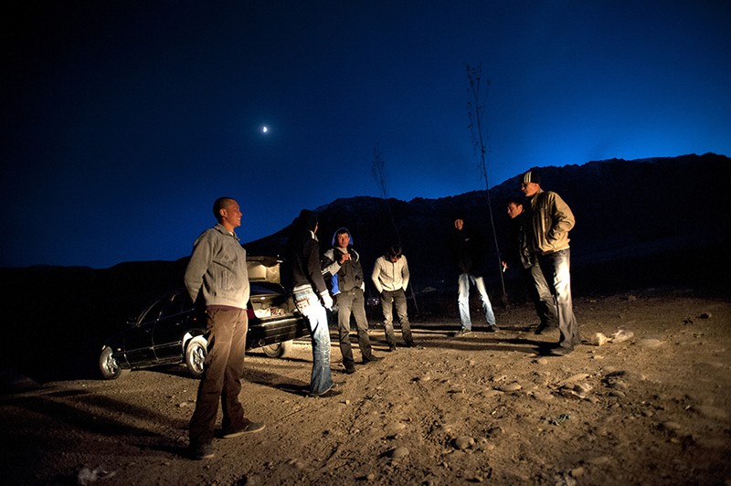 похищение невесты, Кыргызстан, Киргизия, пленницы, традиция