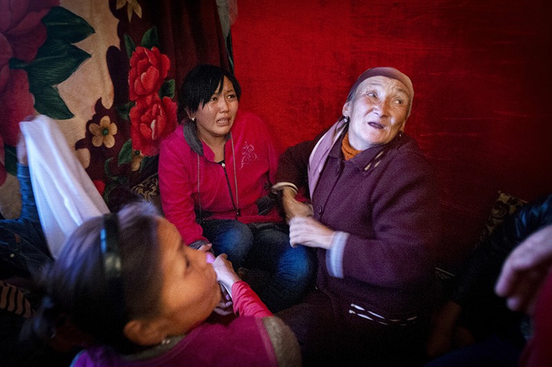 похищение невесты, Кыргызстан, Киргизия, пленницы, традиция