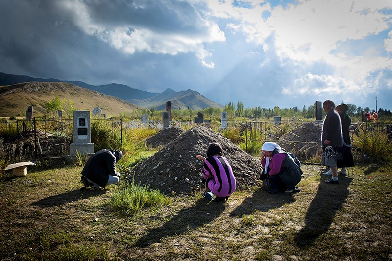 похищение невесты, Кыргызстан, Киргизия, пленницы, традиция