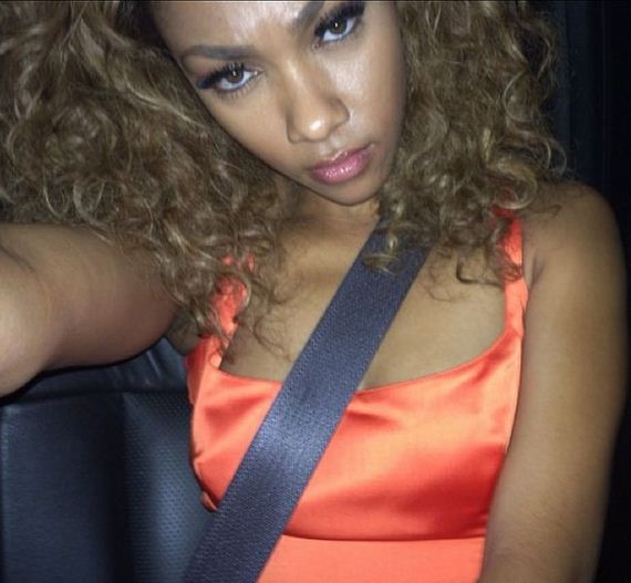 кто, отец, девушки, дочь, Эдди Мерфи, Бриа Мерфи