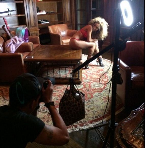 кто, отец, девушки, дочь, Эдди Мерфи, Бриа Мерфи