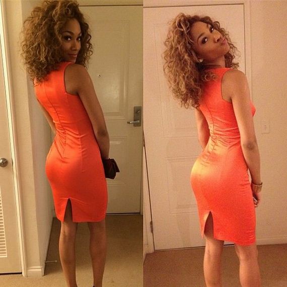 кто, отец, девушки, дочь, Эдди Мерфи, Бриа Мерфи