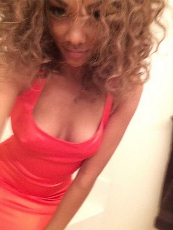 кто, отец, девушки, дочь, Эдди Мерфи, Бриа Мерфи