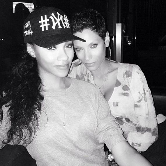 кто, отец, девушки, дочь, Эдди Мерфи, Бриа Мерфи