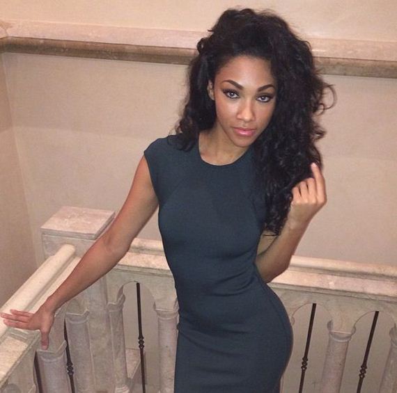 кто, отец, девушки, дочь, Эдди Мерфи, Бриа Мерфи