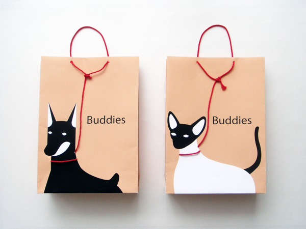 креативная упаковка, за февраль, концепт