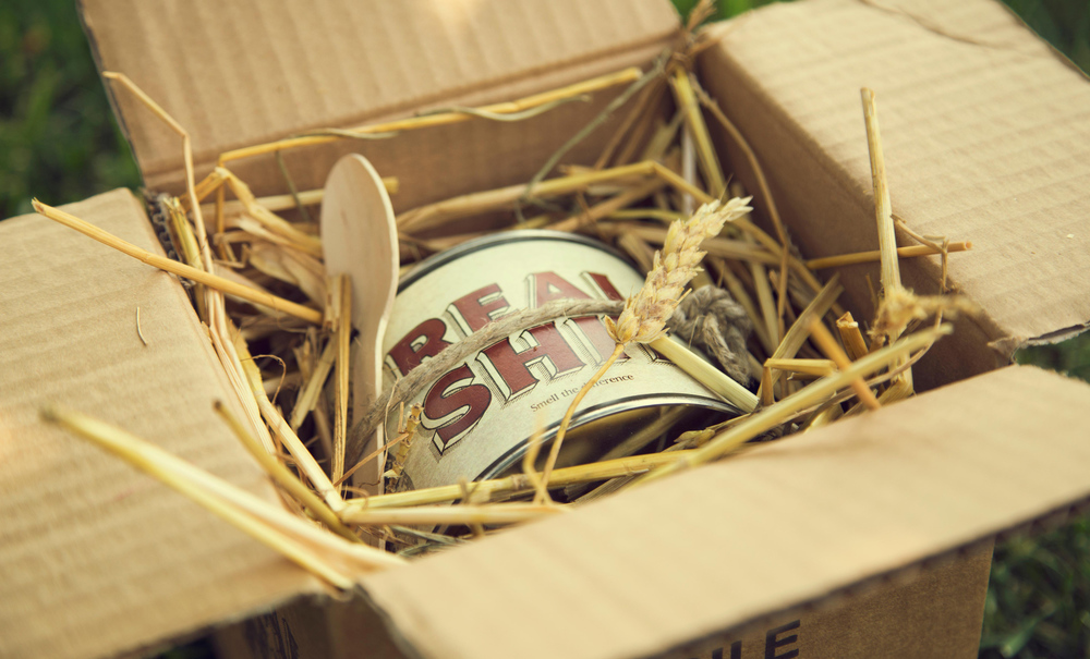 креативная упаковка, за февраль, концепт