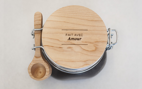 креативная упаковка, за февраль, концепт