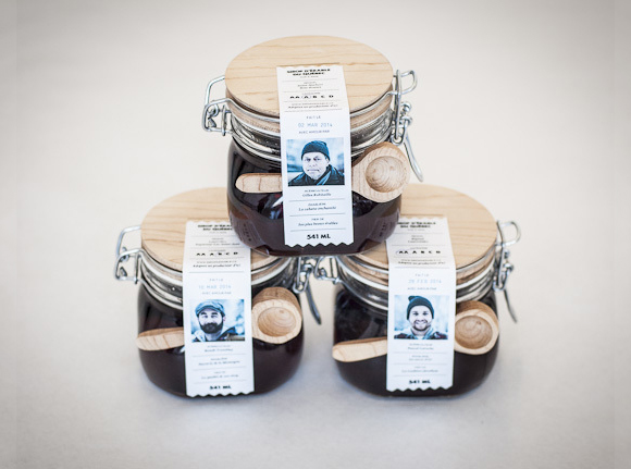 креативная упаковка, за февраль, концепт