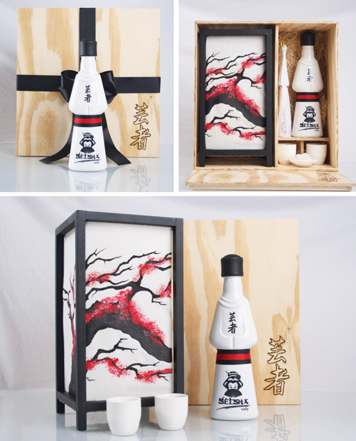 креативная упаковка, за февраль, концепт