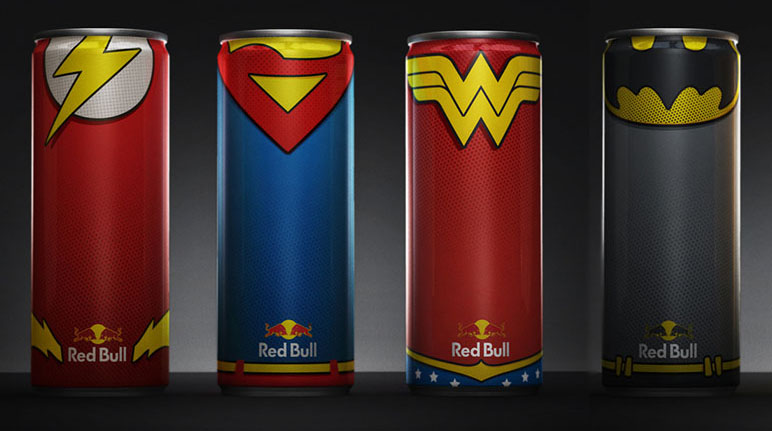 креативная упаковка, за февраль, концепт