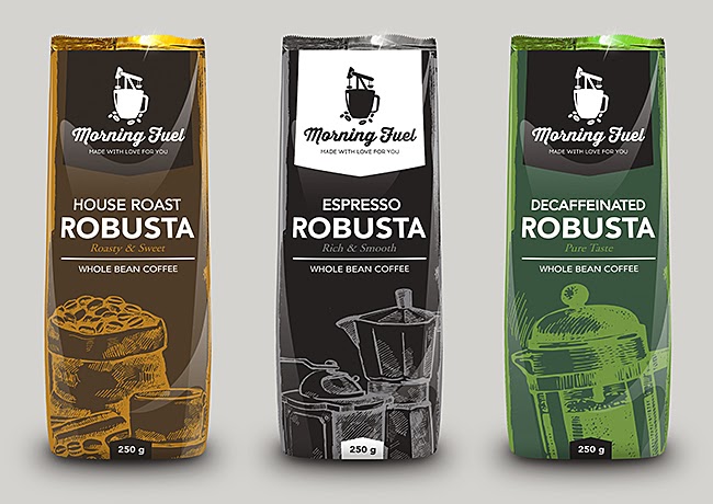 креативная упаковка, за февраль, концепт