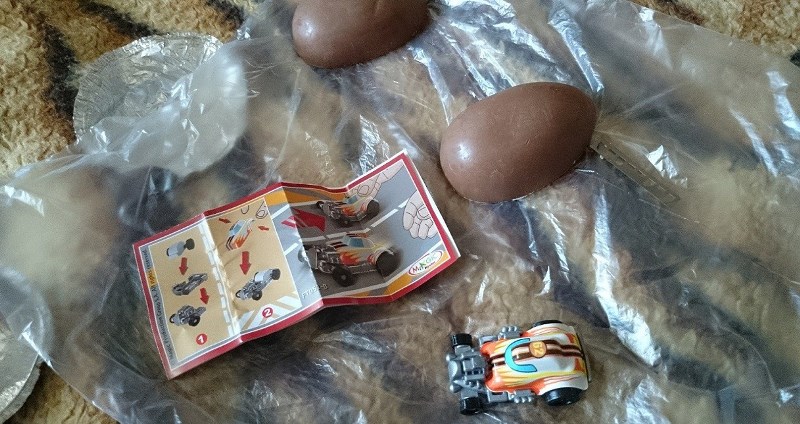 Оригинальная идея упаковки подарка к празднику