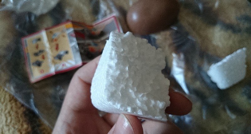 Оригинальная идея упаковки подарка к празднику