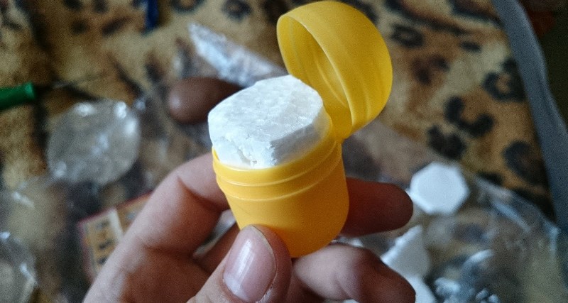 Оригинальная идея упаковки подарка к празднику