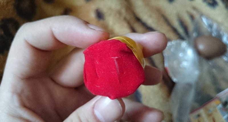 Оригинальная идея упаковки подарка к празднику