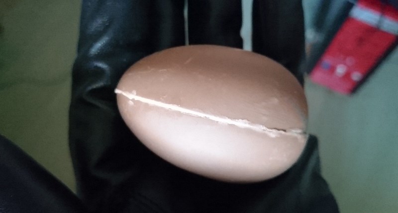 Оригинальная идея упаковки подарка к празднику