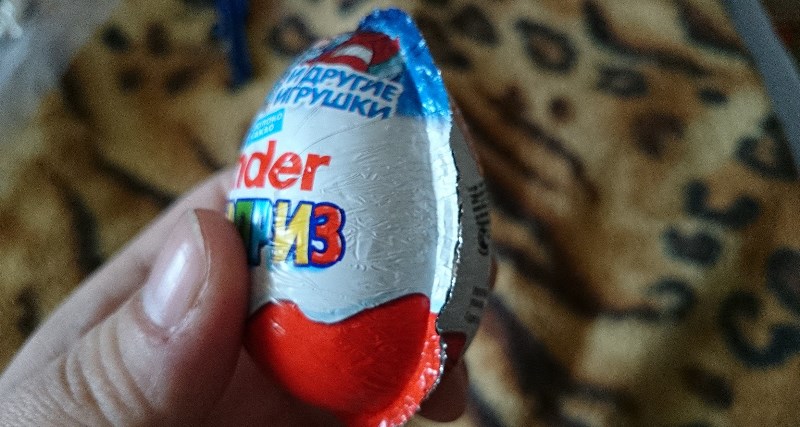 Оригинальная идея упаковки подарка к празднику