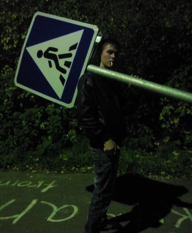 странные люди, социальная сеть, фрики