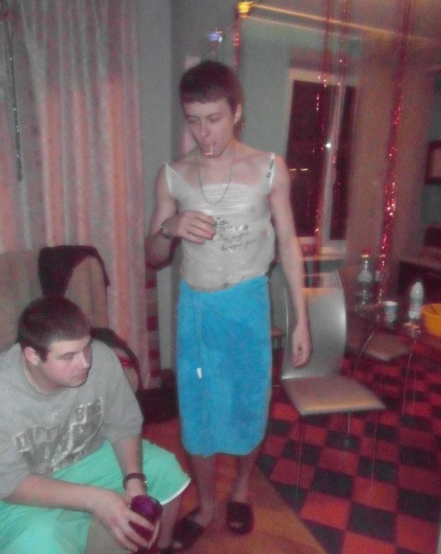 странные люди, социальная сеть, фрики