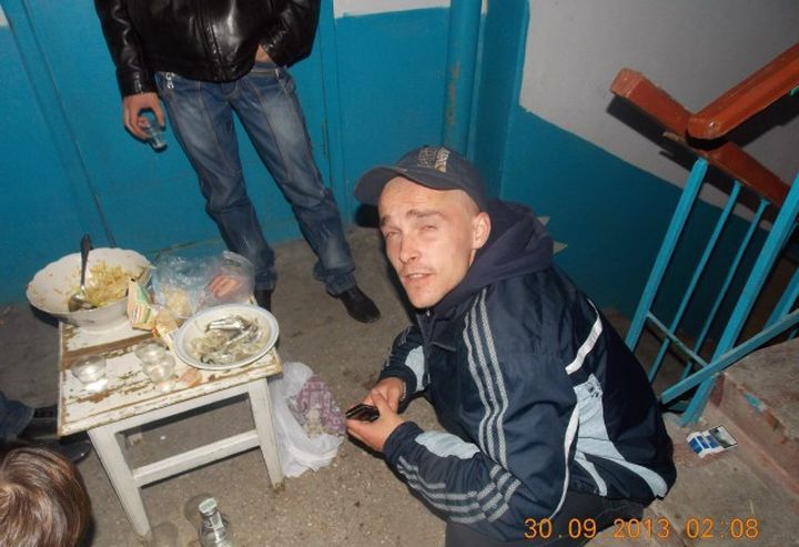 странные люди, социальная сеть, фрики