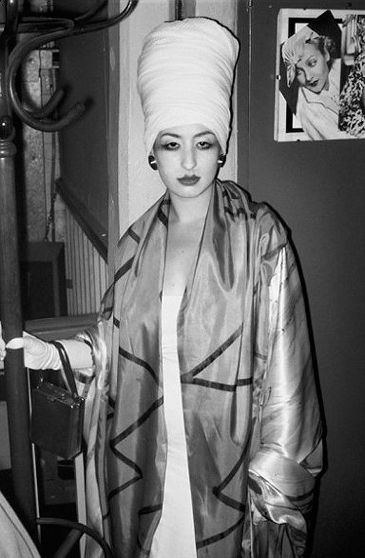 Неформальная молодёжь Лондона, Дерек Риджерс Derek Ridgers, панки 70-х, 78-87 London Yout