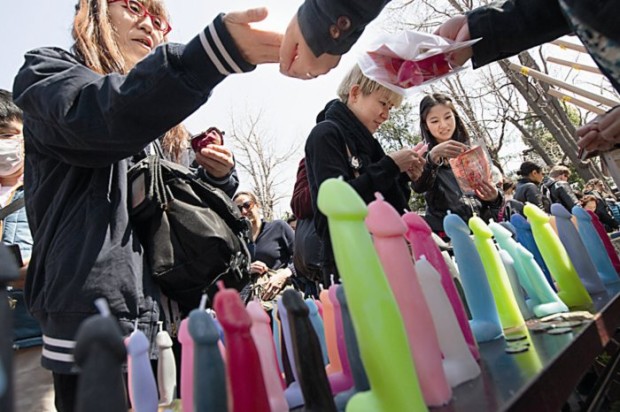  фестивали которые пройдут в апреле