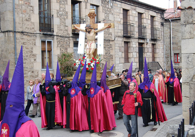  фестивали которые пройдут в апреле