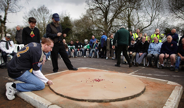 фестивали которые пройдут в апреле