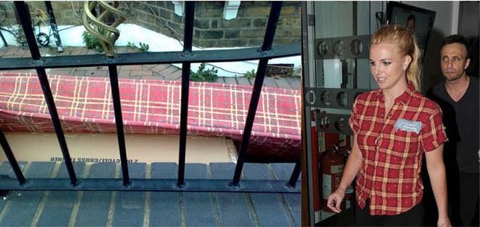 знаменитости, старые матрасы, звезды одеваются как матрасы