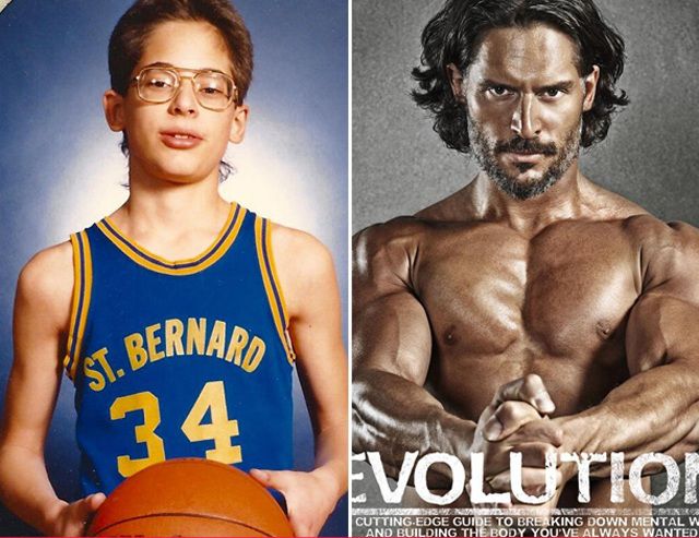 Из ботанов в секс-символы. Как изменились с возрастом неприглядные знаменитые дети-актеры как изменились дети актеры, звездные детки, из ботанов в секс-символы