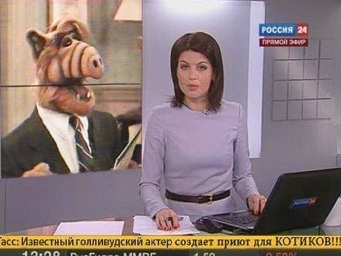 Смешные моменты из телепередач снятые в нужный момент смешные моменты с экранов, телеляпы, нелепые ситуации в программах, смешные моменты в телевизоре