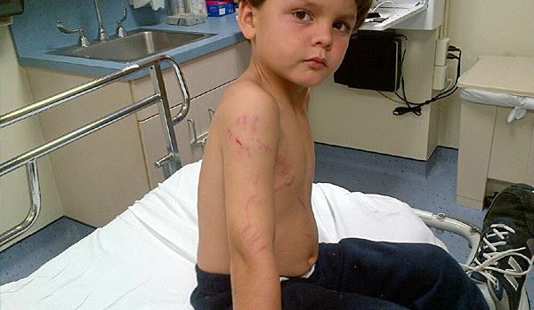 10 настоящих супергероев, реальные герои