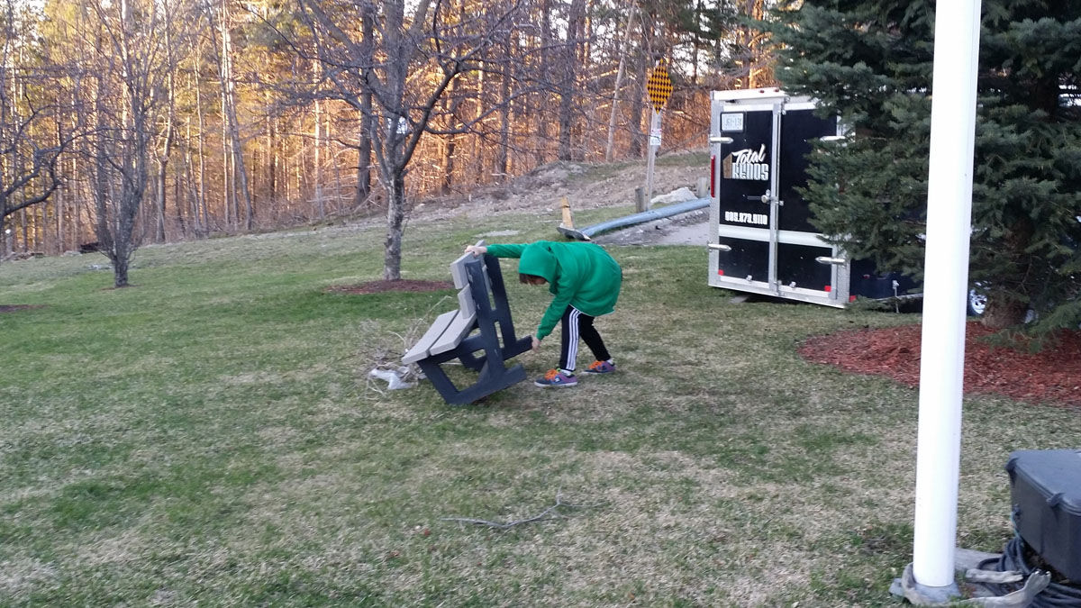 Папа устроил на день рождения сыну грандиозное приключение папа спрятал сюрприз для сына, приключение для сына на его день рождения, приключения для сына подсказки