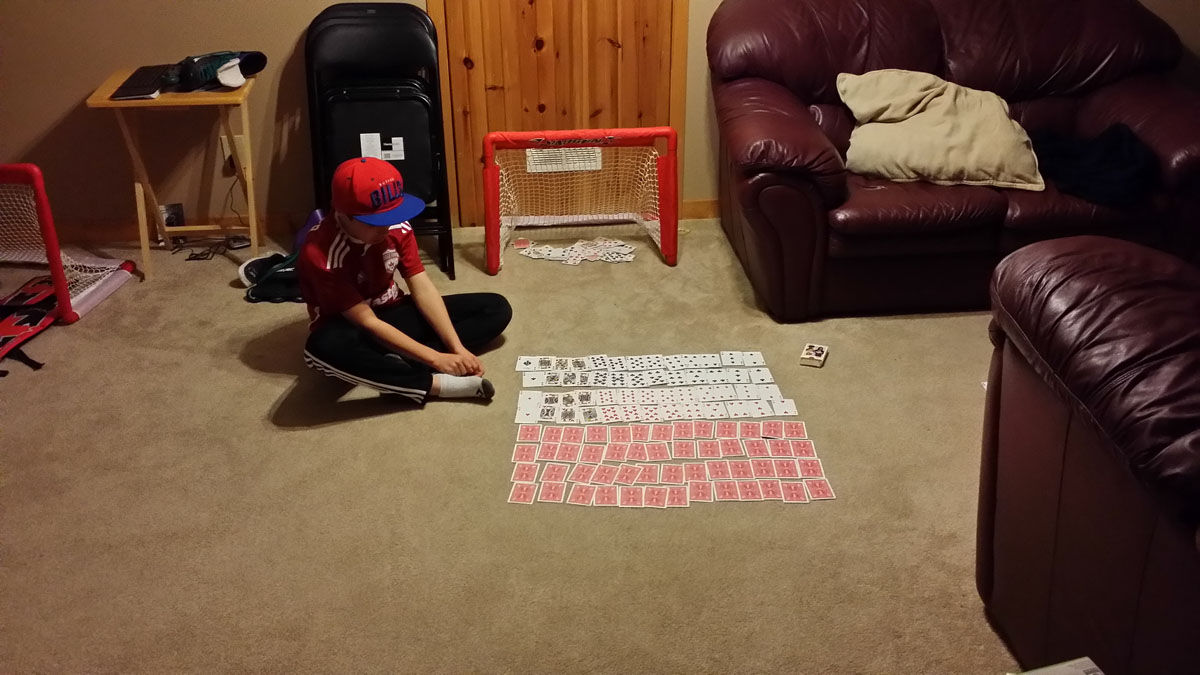 Папа устроил на день рождения сыну грандиозное приключение папа спрятал сюрприз для сына, приключение для сына на его день рождения, приключения для сына подсказки