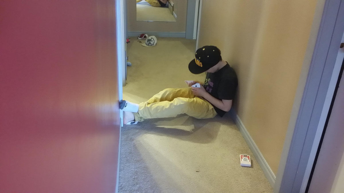 Папа устроил на день рождения сыну грандиозное приключение папа спрятал сюрприз для сына, приключение для сына на его день рождения, приключения для сына подсказки