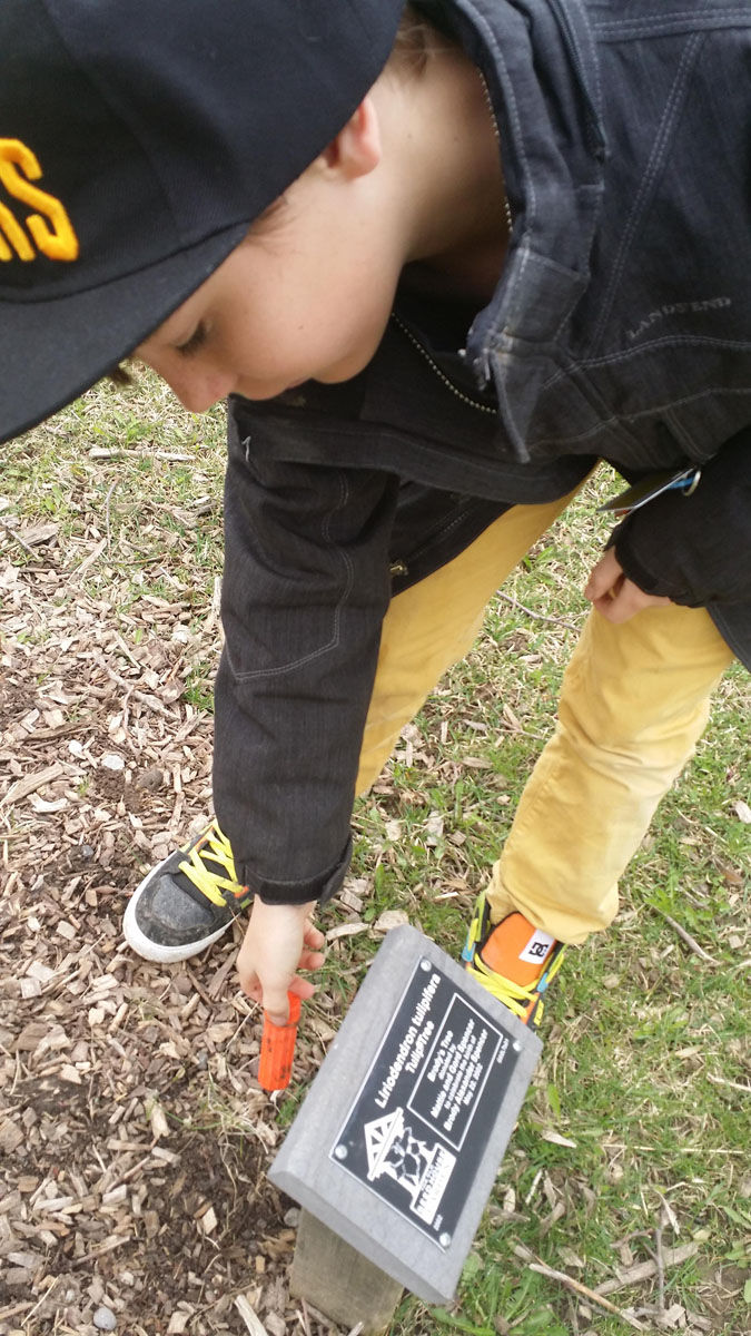 Папа устроил на день рождения сыну грандиозное приключение папа спрятал сюрприз для сына, приключение для сына на его день рождения, приключения для сына подсказки