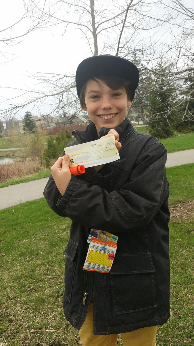 Папа устроил на день рождения сыну грандиозное приключение папа спрятал сюрприз для сына, приключение для сына на его день рождения, приключения для сына подсказки